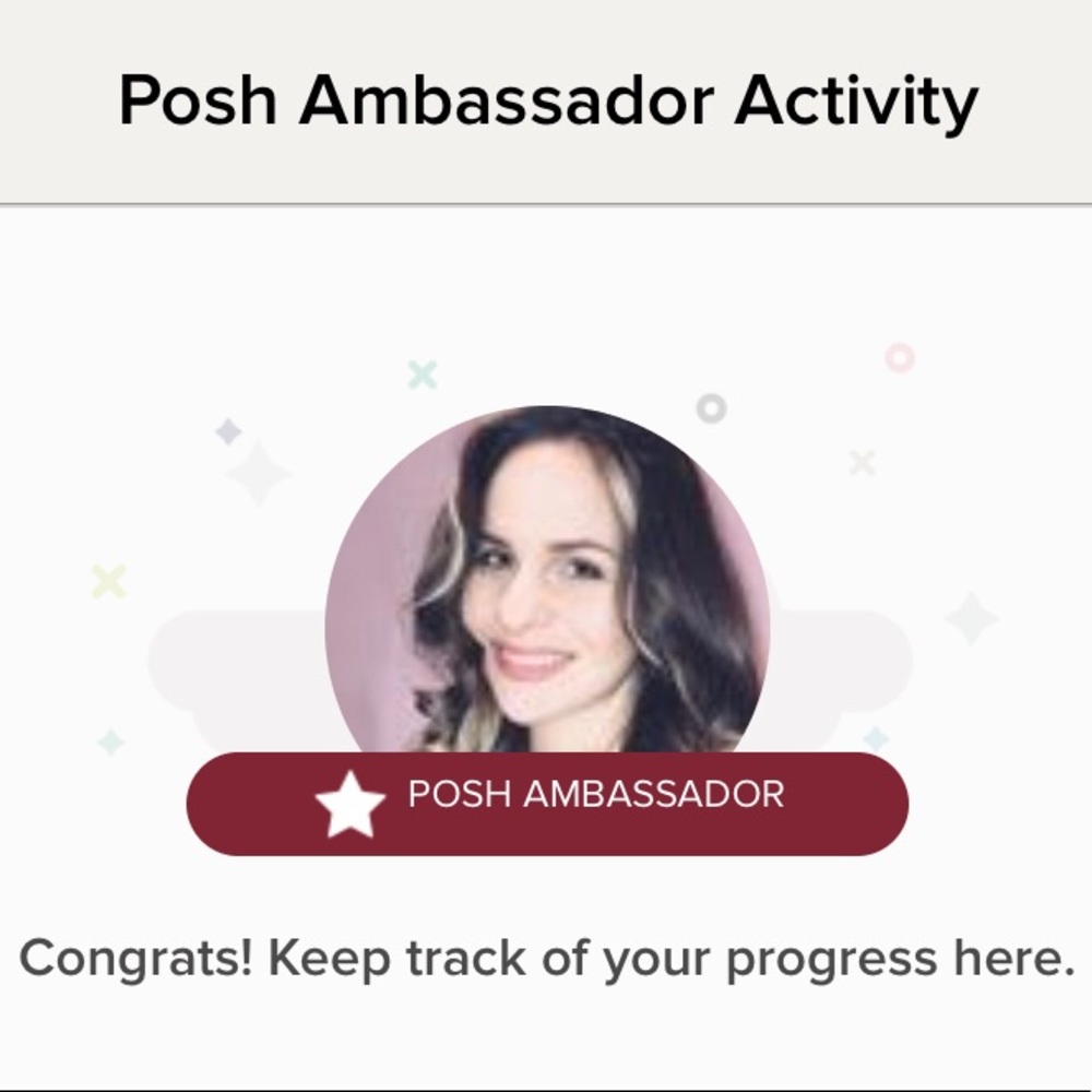 💲I’M A POSH AMBASSADOR discount available💲JW.org